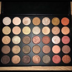 Morphe 35OS Eyeshadow Palette